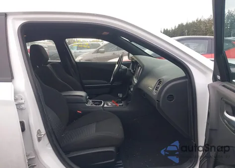 2023 Dodge Charger Gt from USA, damaged, VIN 2C3CDXHG8PH611870